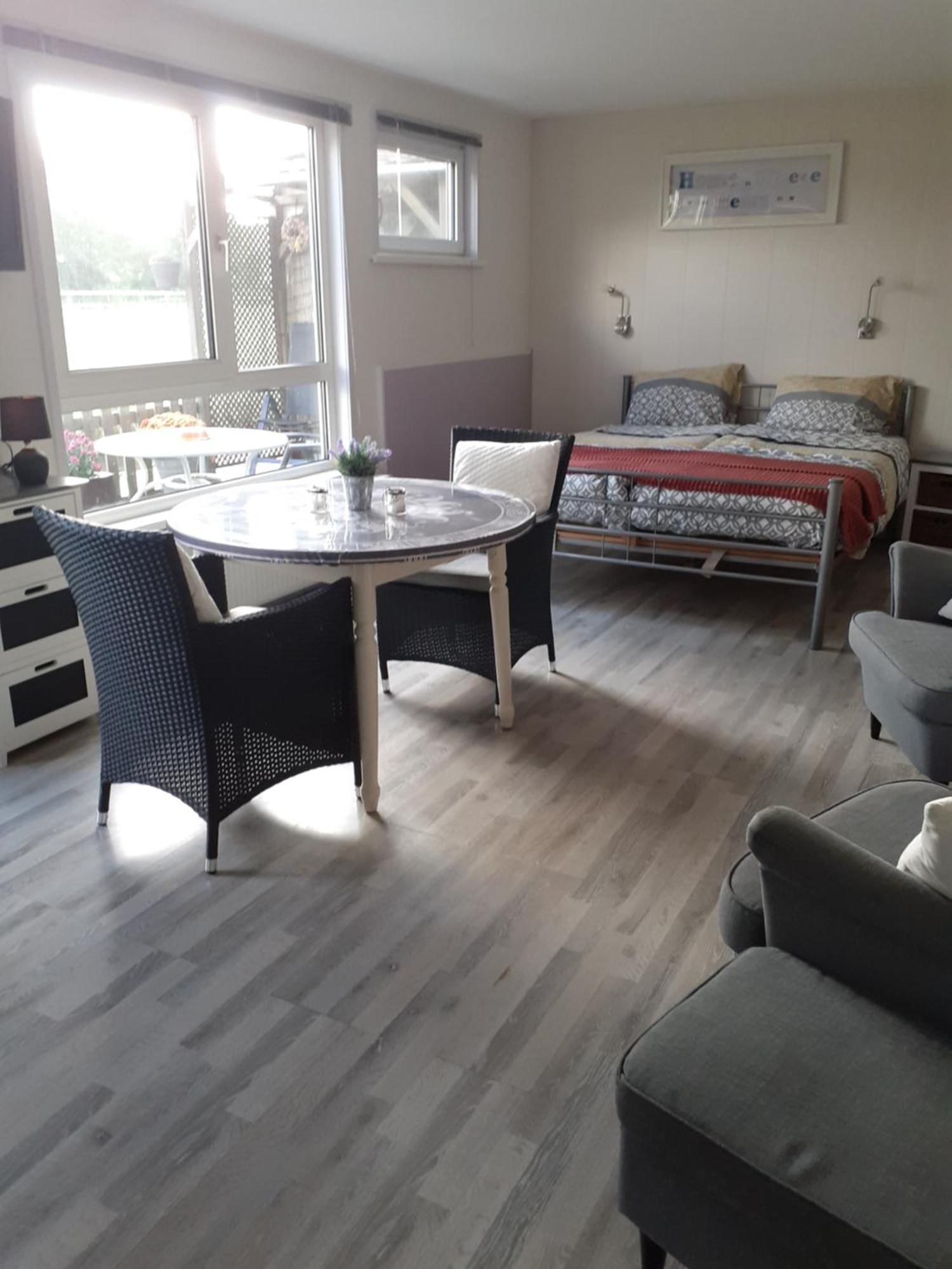 Bed En Breakfast Dirosa Onderdijk Kültér fotó