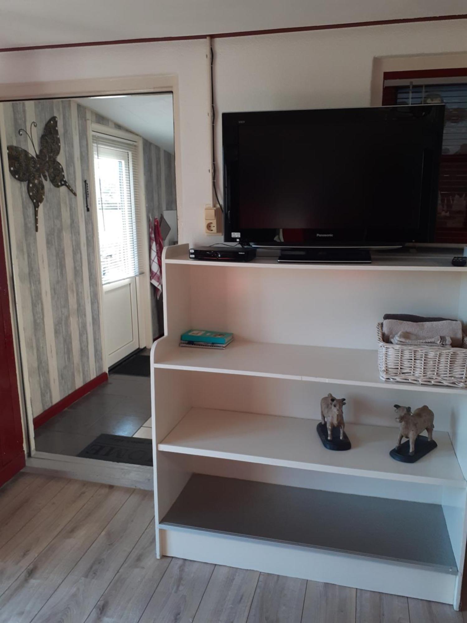 Bed En Breakfast Dirosa Onderdijk Kültér fotó