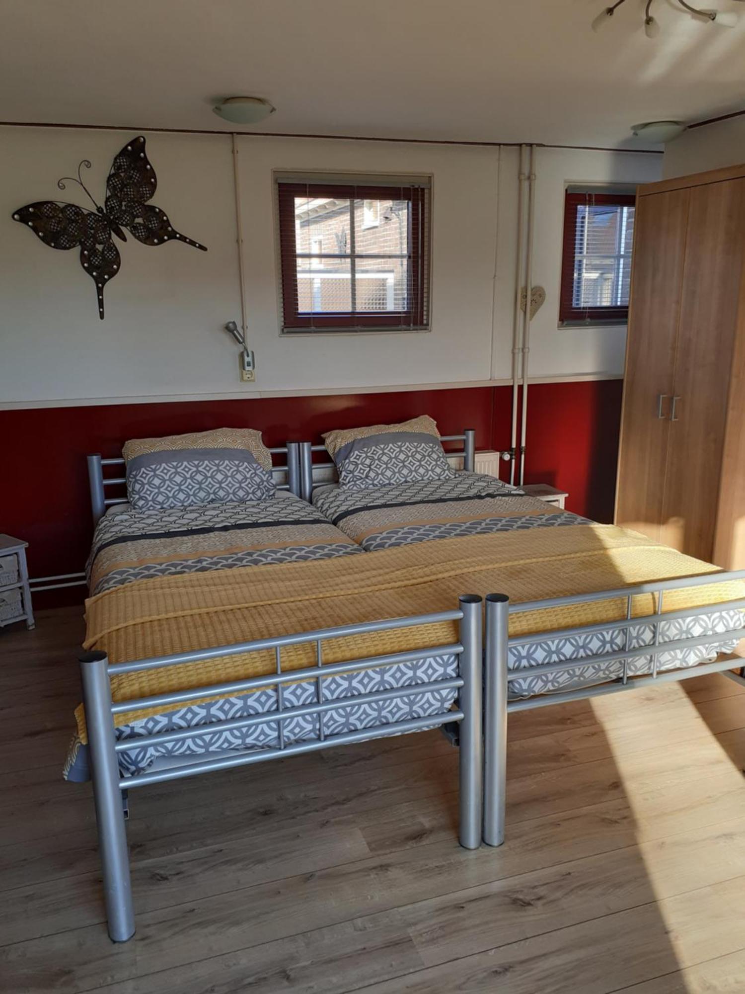 Bed En Breakfast Dirosa Onderdijk Kültér fotó