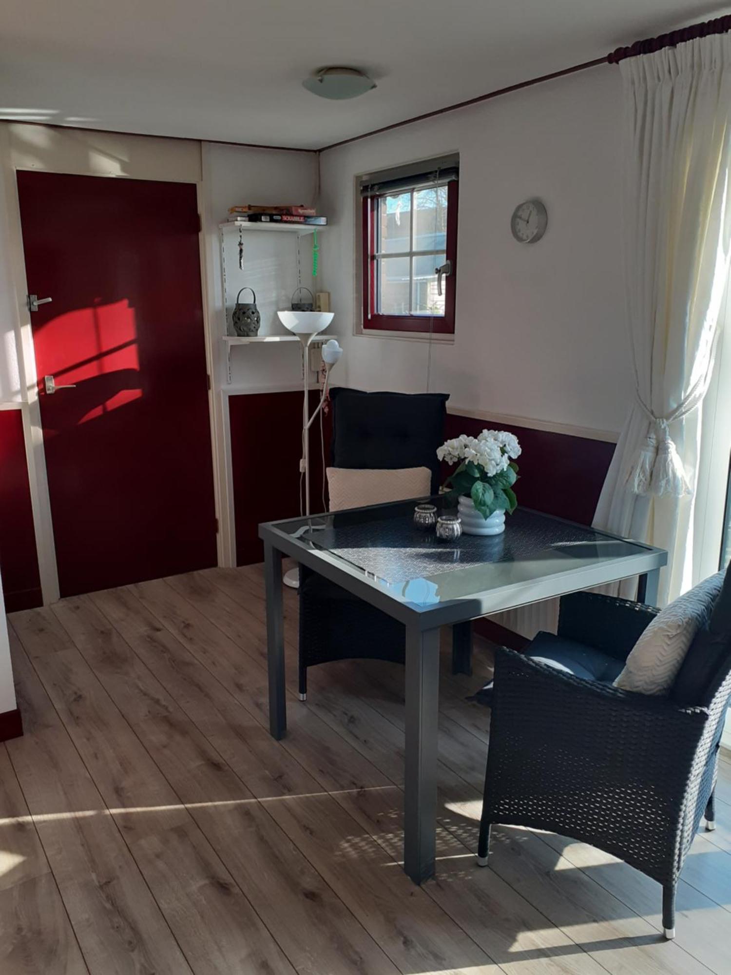 Bed En Breakfast Dirosa Onderdijk Kültér fotó